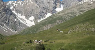 Aiguilles d'Arves Aiguilles d'Arves