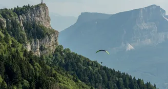 Randonnée à la Croix du Nivolet Randonnée à la Croix du Nivolet