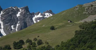 aiguilles d'arves aiguilles d'arves