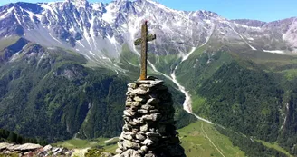 croix de Rosset