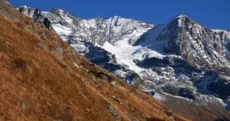 Chemin des Lauyes