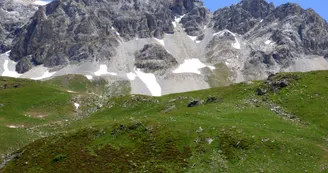 aiguille de la Grassaz