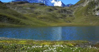 lac de Gratalu