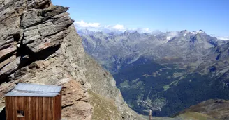 grand col