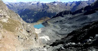 grand col