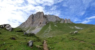 aiguille rousse aiguille rousse