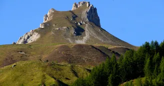 aiguille rousse aiguille rousse