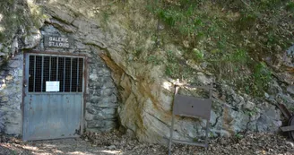 Le sentier des mines