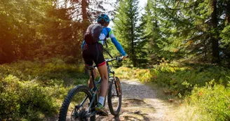 VTT Éco Rouge VTT Éco Rouge