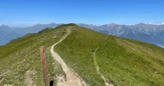 Boucle Trail N°22