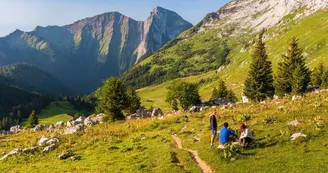 Col d'Orgeval