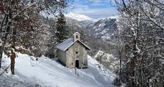 Chapelle des Voûtes