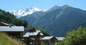 Le Villaret