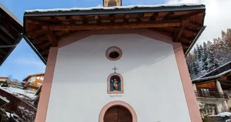 Le villaret