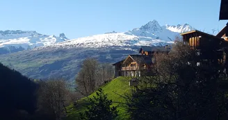 Balade Villaret_Martorey via les Côtes