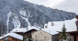 Le Villaret
