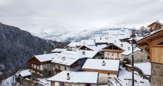 Le Villaret