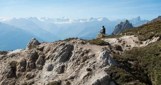 Col des Encombres