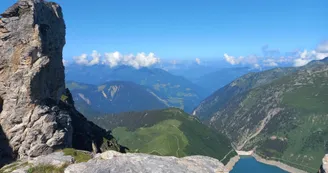Le Roc du Vent Le Roc du Vent