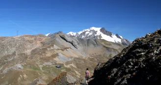 Crête des Gittes Crête des Gittes