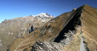 Crête des Gittes Crête des Gittes