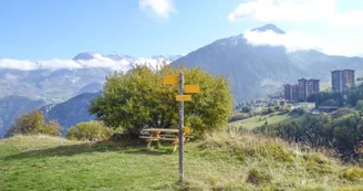 Aire de pique nique Plan Chaud Aire de pique nique Plan Chaud