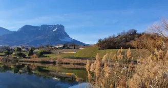 Lac Saint-André