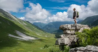 L'Arclusaz L'Arclusaz