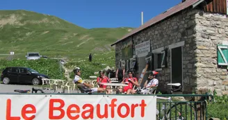 Col du Galibier