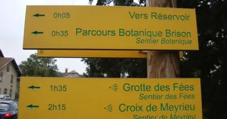 grotteauxfees_balisage