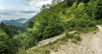Col du Lindar