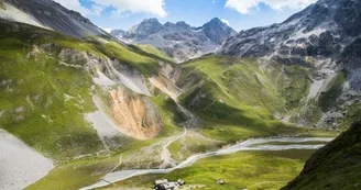 Refuge du Saut Refuge du Saut