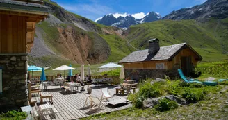 Refuge du Saut Refuge du Saut