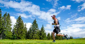 Parcours trail les 4 Villages