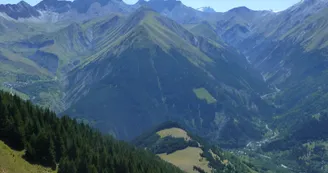 Mont Charvin
