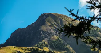 Mont Charvin