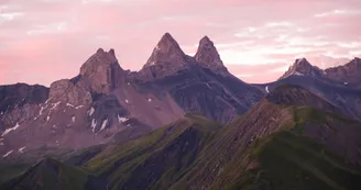Mont Charvin