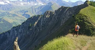 Mont Charvin