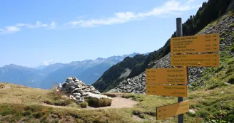 Col de la Platiére
