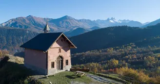 Chapelle Saint Roch Chapelle Saint Roch
