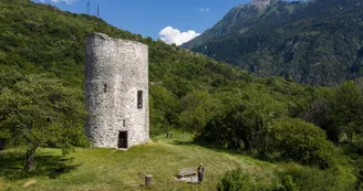 Tour Ronde Tour Ronde