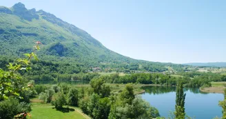 Tour des Lacs de Chevelu