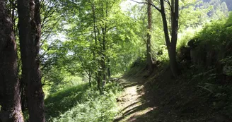 Boucle du Replat