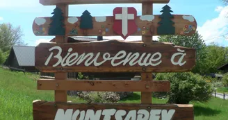 Montsapey