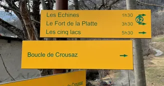 Les Maisonnettes