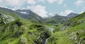 Le refuge d'Avérole Le refuge d'Avérole