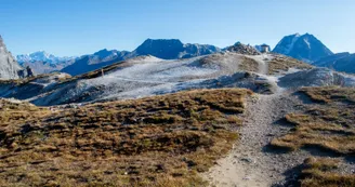 Le Petit Mont Blanc