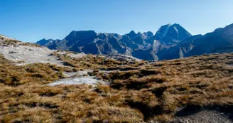 Le Petit Mont Blanc