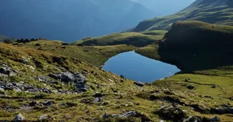 Col de la chail Col de la chail