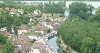 Sentier de Pierre Noire